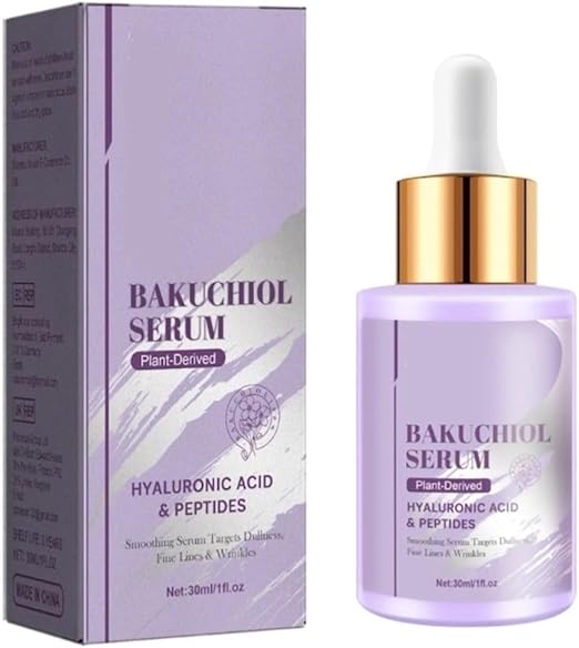 Bakuchiol Serum